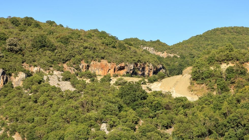 albania premeti